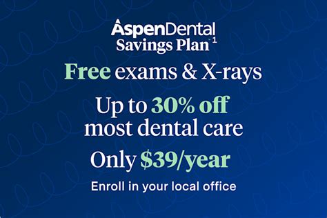 aspend dental|aspen dental pricing and offers.